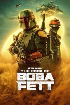 The Book of Boba Fett streaming guardaserie