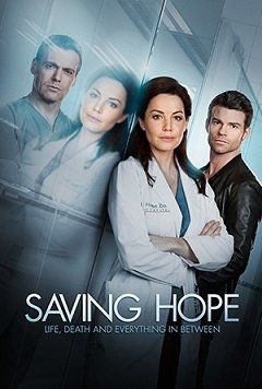 Saving Hope streaming guardaserie