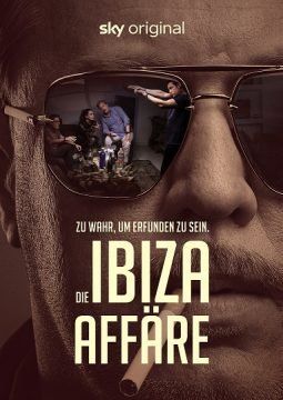 The Ibiza Affair streaming guardaserie