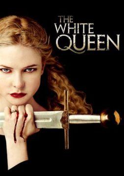 The White Queen streaming guardaserie