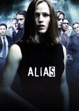 Alias streaming guardaserie