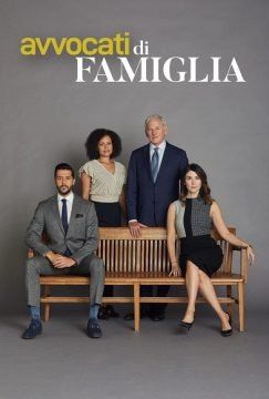 Avvocati di famiglia streaming guardaserie