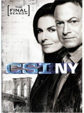 CSI: New York streaming guardaserie