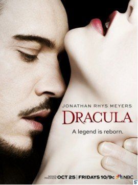 Dracula (2013) streaming guardaserie