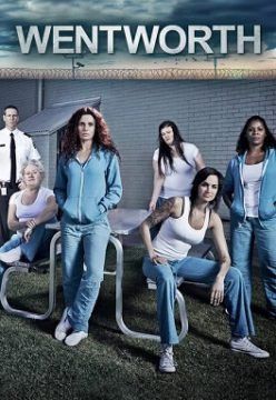 Wentworth [SUB-ITA] streaming guardaserie