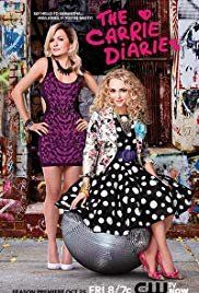 The Carrie Diaries streaming guardaserie