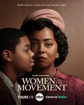 Women of the Movement streaming guardaserie