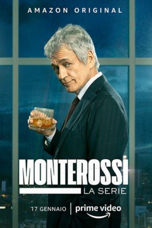 Monterossi (2022) streaming guardaserie