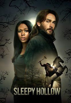 Sleepy Hollow streaming guardaserie