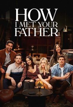 How I Met Your Father - Come ho conosciuto tuo padre (2022) streaming guardaserie