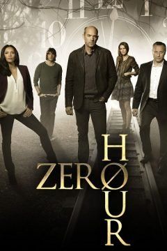 Zero Hour streaming guardaserie