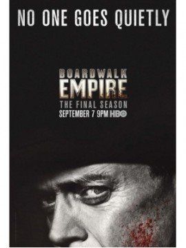 Boardwalk Empire - Impero Sotterraneo streaming guardaserie