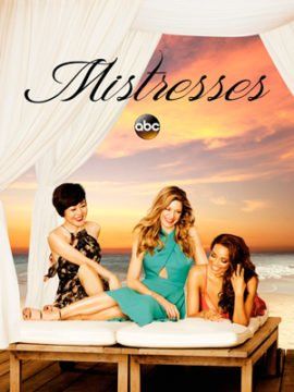 Mistresses streaming guardaserie