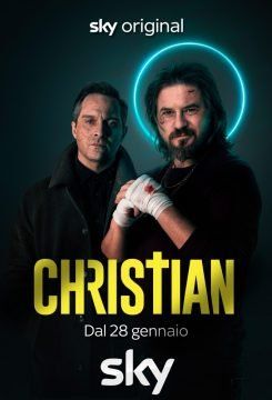 Christian (2022) streaming guardaserie