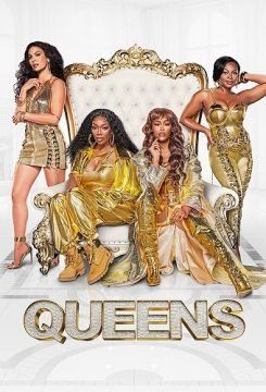 Queens – Regine dell’Hip Hop streaming guardaserie