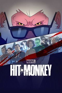 Hit-Monkey streaming guardaserie