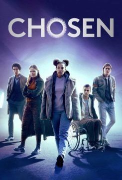 Chosen – Prescelta streaming guardaserie