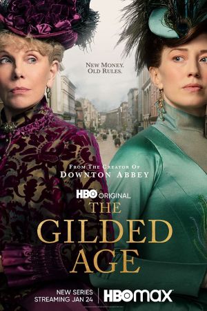 The Gilded Age streaming guardaserie