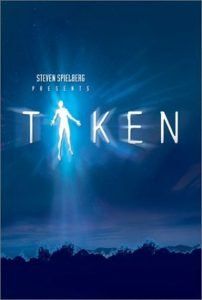 Taken (2002) streaming guardaserie