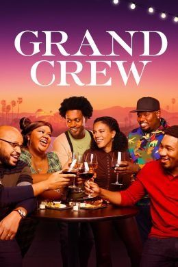 Grand Crew streaming guardaserie