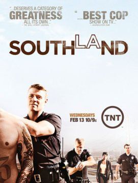 Southland streaming guardaserie