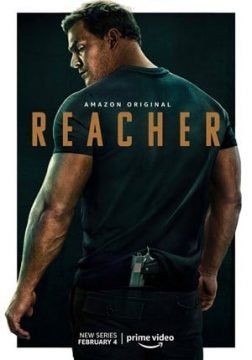 Reacher streaming guardaserie