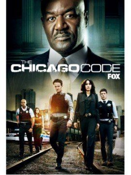 The Chicago Code streaming guardaserie