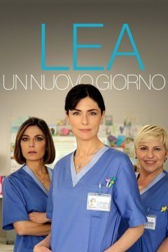 Lea - Un nuovo giorno streaming guardaserie