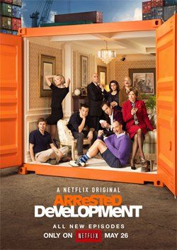 Arrested Development - Ti presento i miei streaming guardaserie