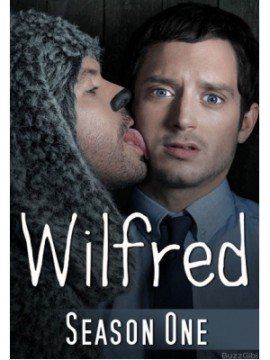 Wilfred streaming guardaserie