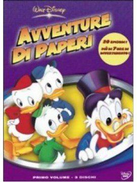 DuckTales – Avventure di paperi streaming guardaserie