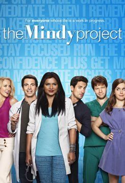 Il progetto Mindy streaming guardaserie