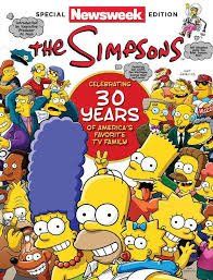 I Simpson STAGIONE 33+ streaming guardaserie