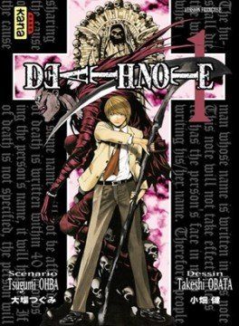 Death Note streaming guardaserie