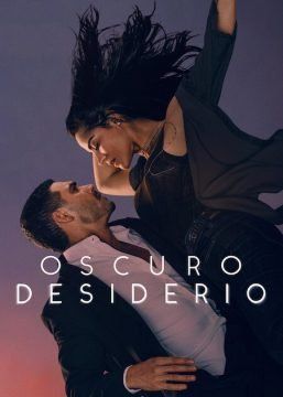 Oscuro desiderio streaming guardaserie