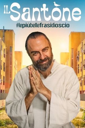 Il Santone – #lepiubellefrasidiOscio streaming guardaserie