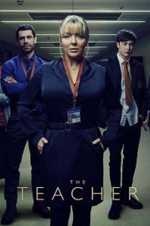 L'insegnante (2022) streaming guardaserie