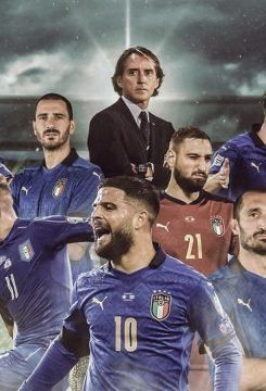 Sogno azzurro streaming guardaserie