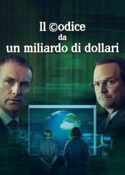 Il codice da un miliardo di dollari streaming guardaserie