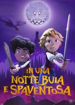 In una notte buia e spaventosa streaming guardaserie