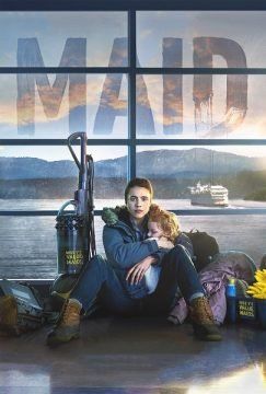 Maid – Serie TV streaming guardaserie