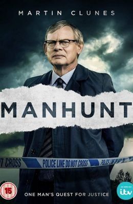 Manhunt (2019) streaming guardaserie