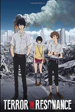 Terror in Resonance – L’eco del terrore streaming guardaserie