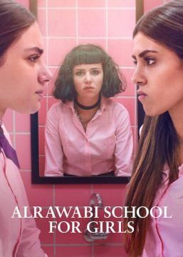 AlRawabi School for Girls streaming guardaserie