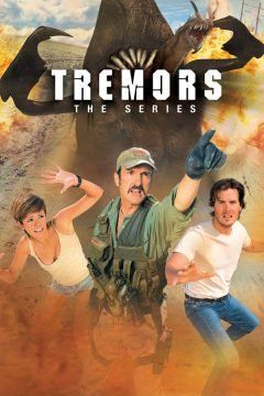 Tremors – La Serie streaming guardaserie