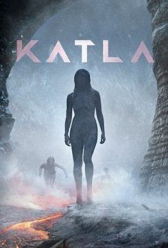 Katla streaming guardaserie