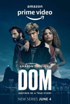 Dom (2021) streaming guardaserie