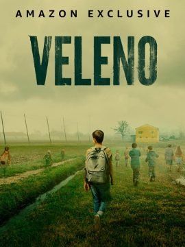 Veleno – Serie TV streaming guardaserie