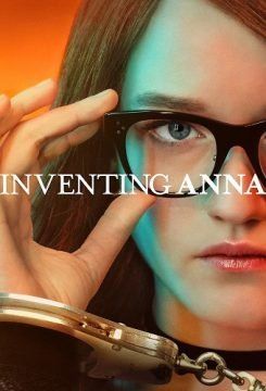 Inventing Anna streaming guardaserie