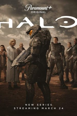 Halo (2022) streaming guardaserie